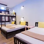 Oldtown Hostel