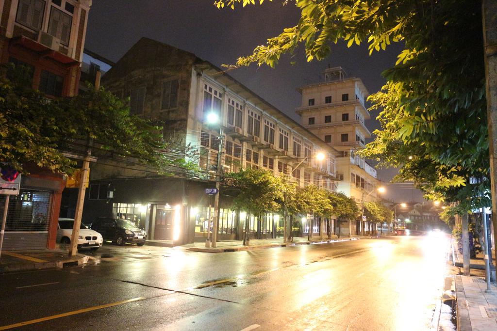 Oldtown *