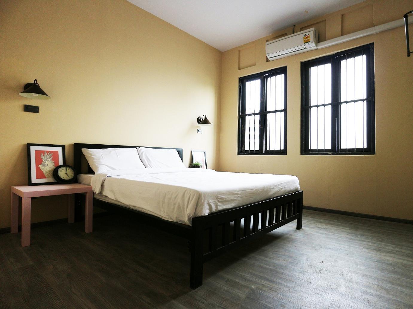 Hostel Oldtown