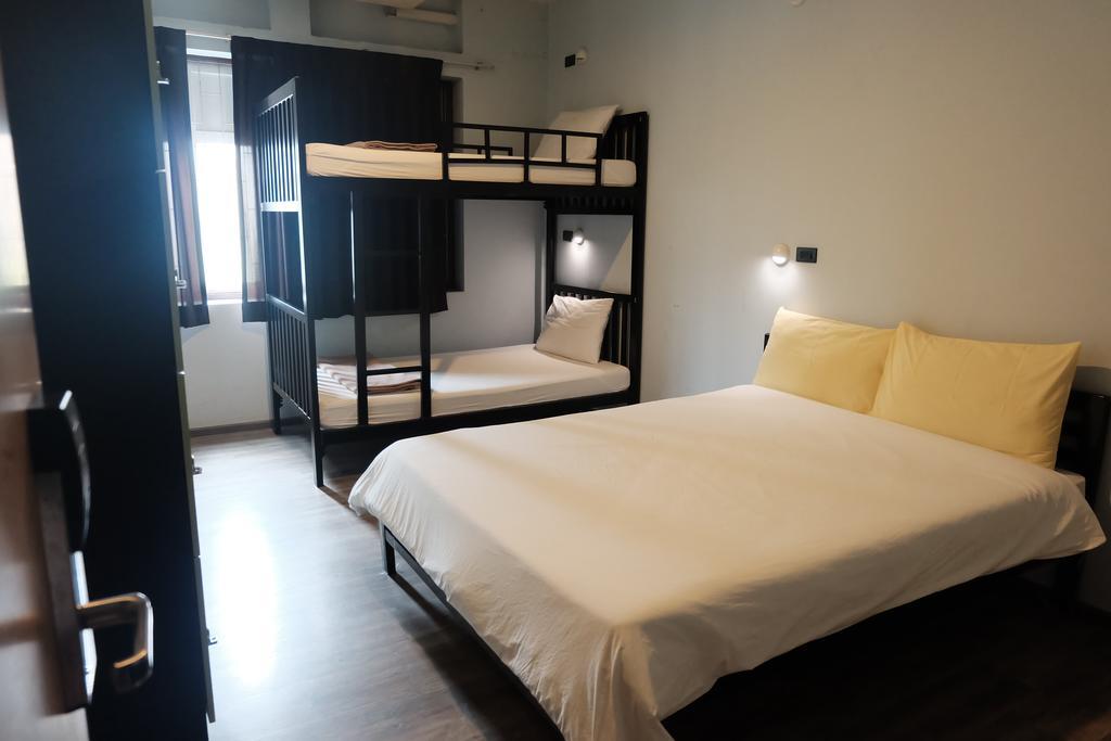 Hostel Oldtown *