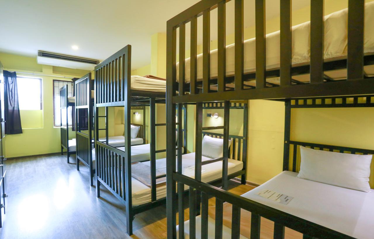 Hostel Oldtown *