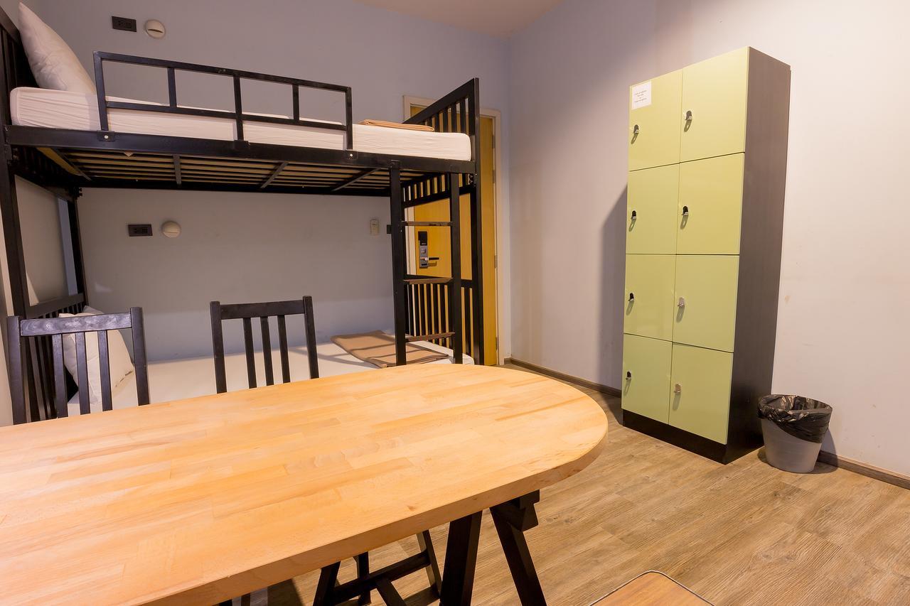 Hostel Oldtown *