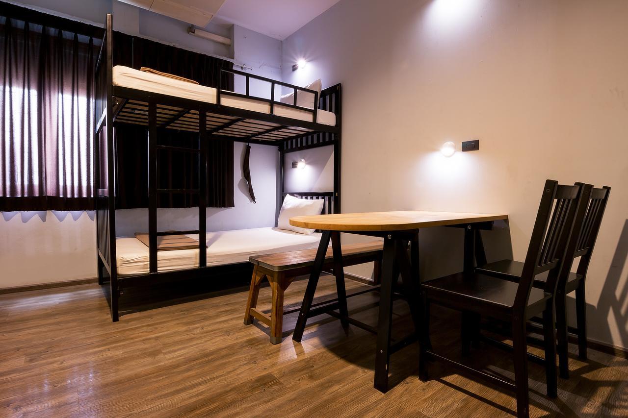 Hostel Oldtown