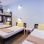 Oldtown Hostel