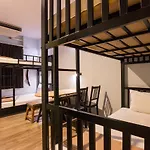 Oldtown Hostel