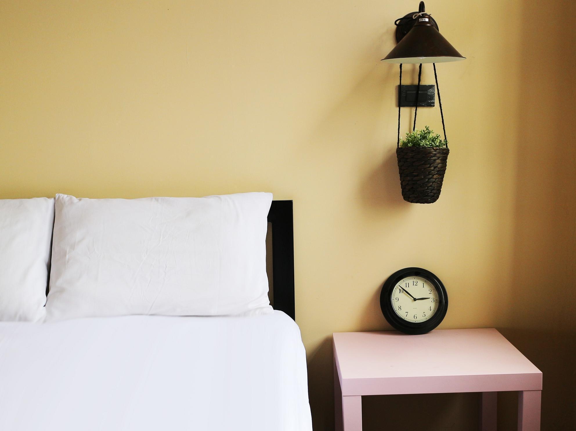 Hostel Oldtown Bangkok