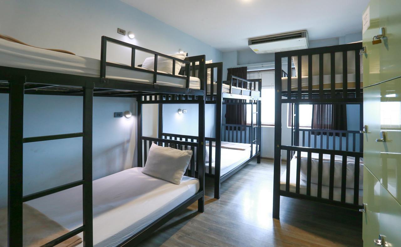 Oldtown Hostel