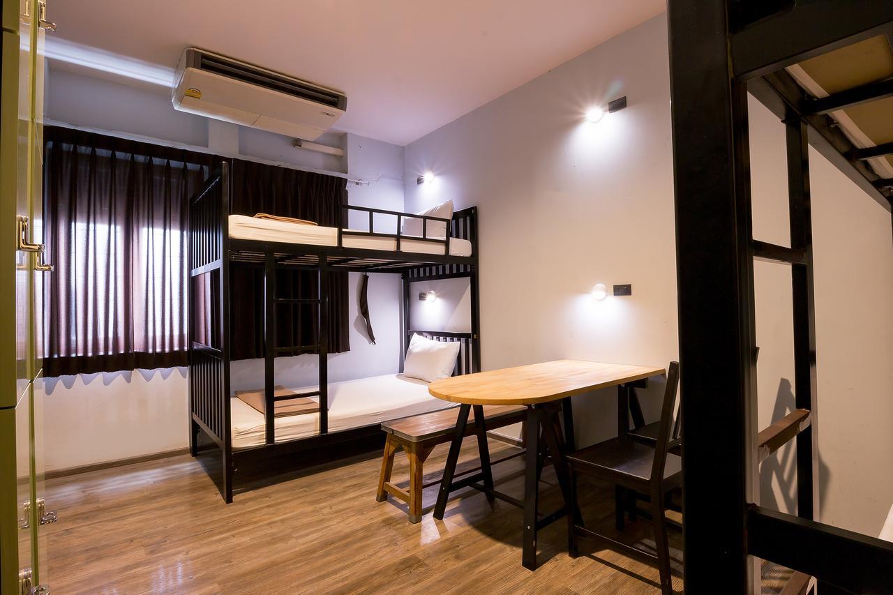 Oldtown Hostel *